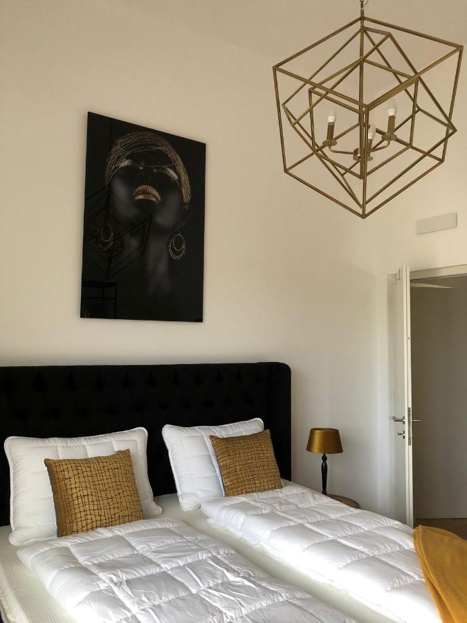 Ferienwohnung Laveno-Mombello Eksteriør bilde